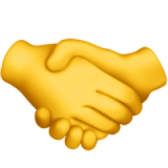 handshake-emoji